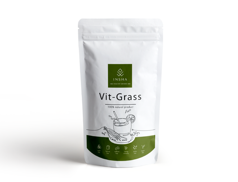 Вітамінне смузі VIT-Grass 002_vit_grass фото