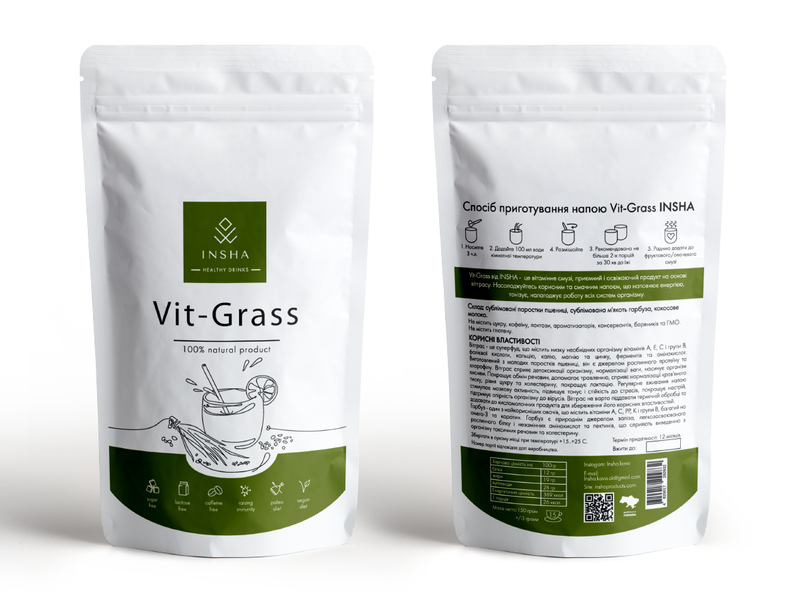 Вітамінне смузі VIT-Grass 002_vit_grass фото