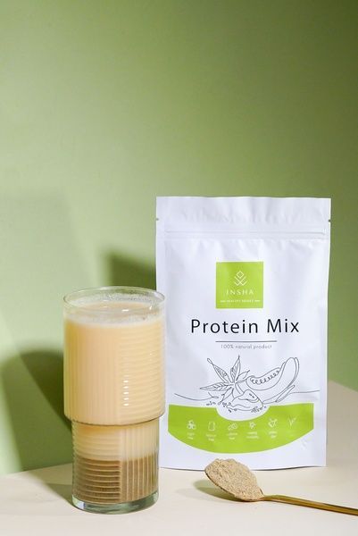 Protein Mix 005_protein_mix фото