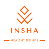 Insha &mdash; корисні напої INSHA